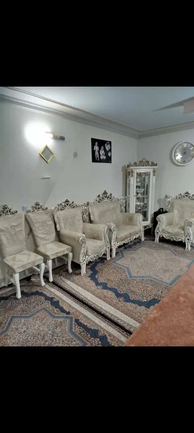 فروش آپارتمان ۶۸متری طلاییه خ مارلیک|فروش آپارتمان|قرچک, شهرک طلائیه|دیوار