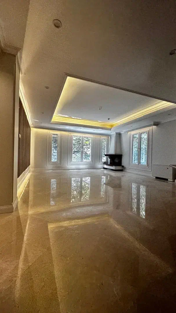 ۱۴۰متر آپارتمان / برج باغ آکواریومی/ باغ فردوس|اجارهٔ آپارتمان|تهران, تجریش|دیوار