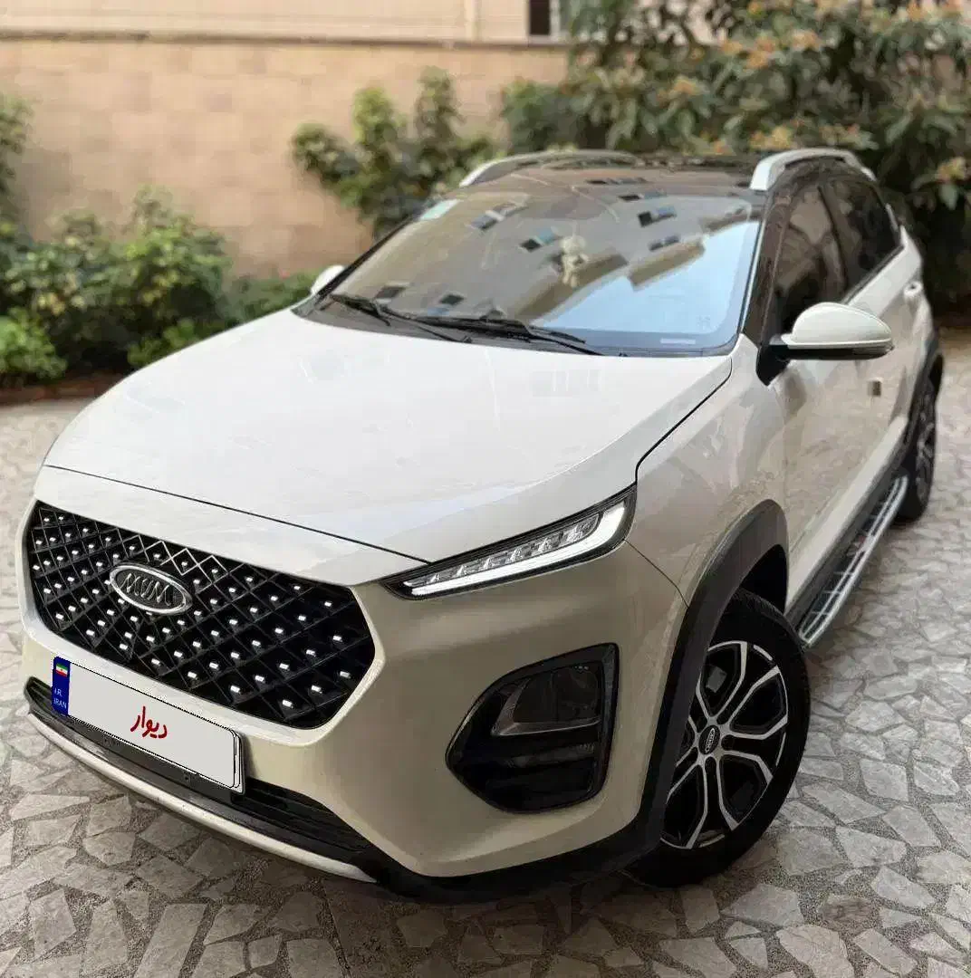 mvm x22پرو|خودرو سواری و وانت|رشت, سعدی (تختی)|دیوار