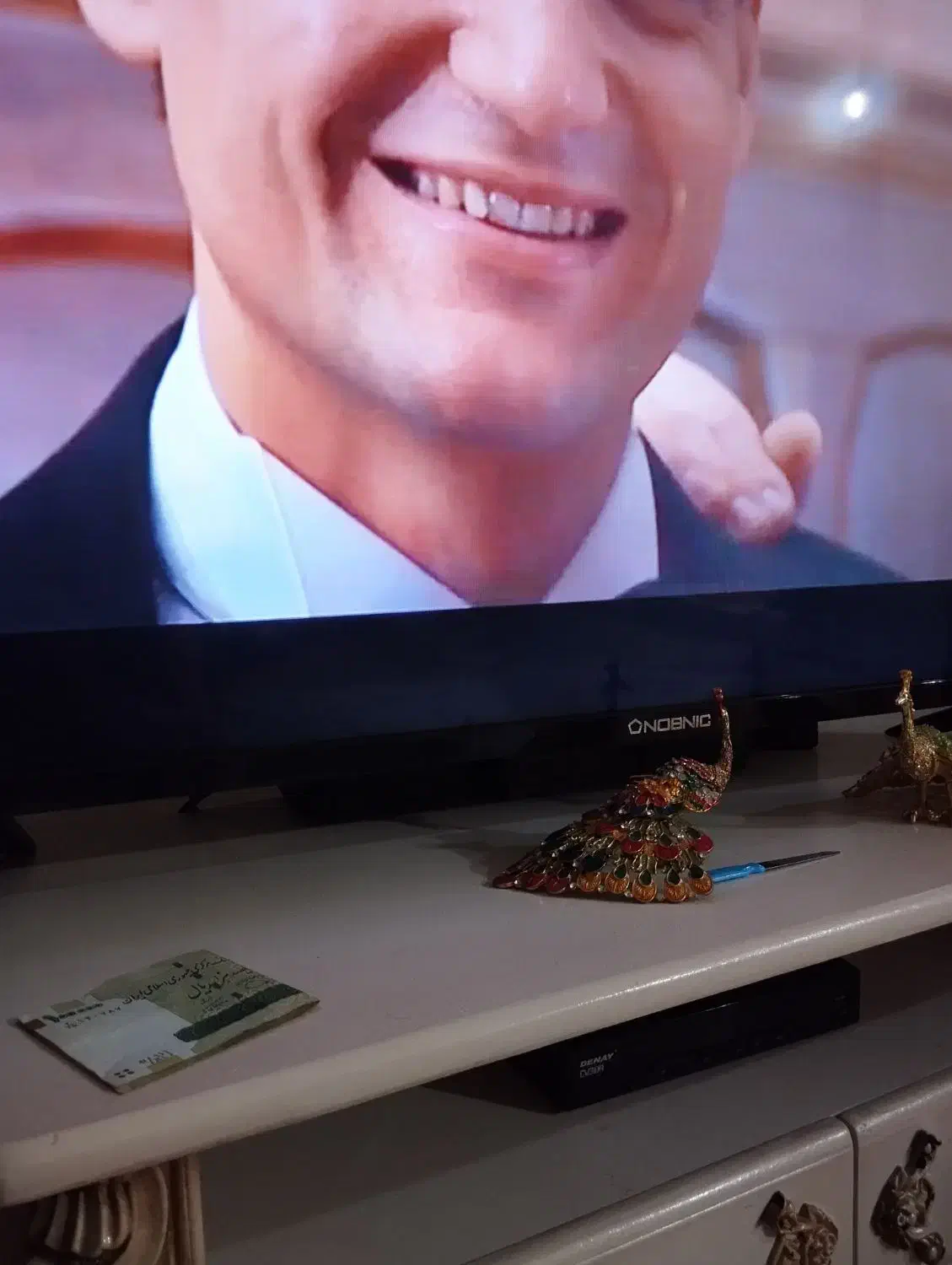 تلویزیون 43اینج|تلویزیون و پروژکتور|سهند, |دیوار