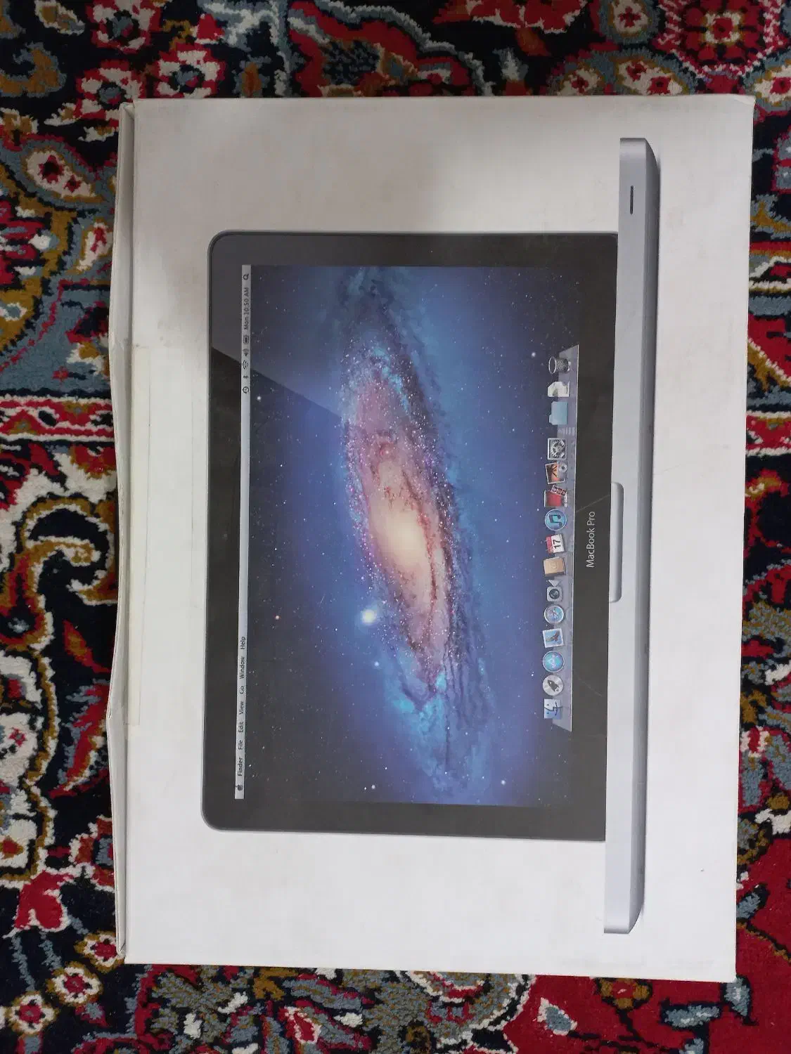 جعبه کارتون لبتاب تبلت گوشی|لوازم جانبی موبایل و تبلت|تهران, جماران (نیاوران)|دیوار