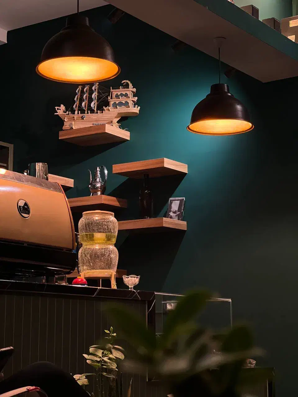 وگذاری کافه فعال|کافیشاپ و رستوران|قم, سید معصوم|دیوار