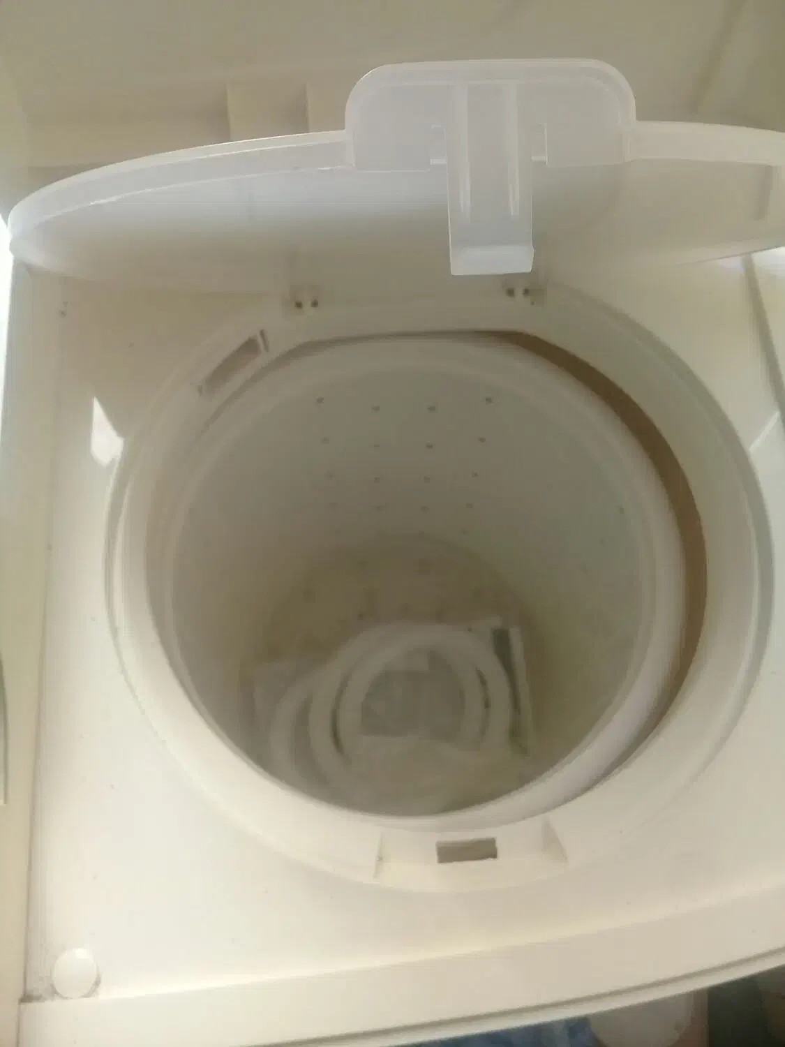 ماشین لباسشویی دوقلو نو|ماشین لباسشویی و خشککن لباس|گوراب زرمیخ, |دیوار