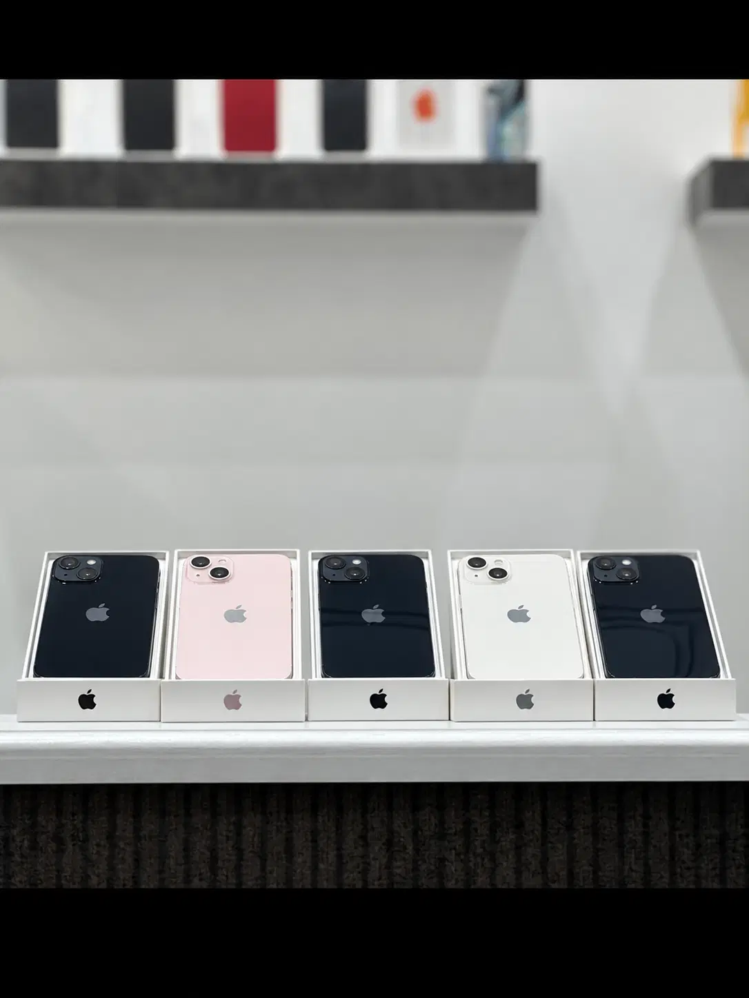 iPhone 13 128GB 256GB|موبایل|تهران, صادقیه|دیوار