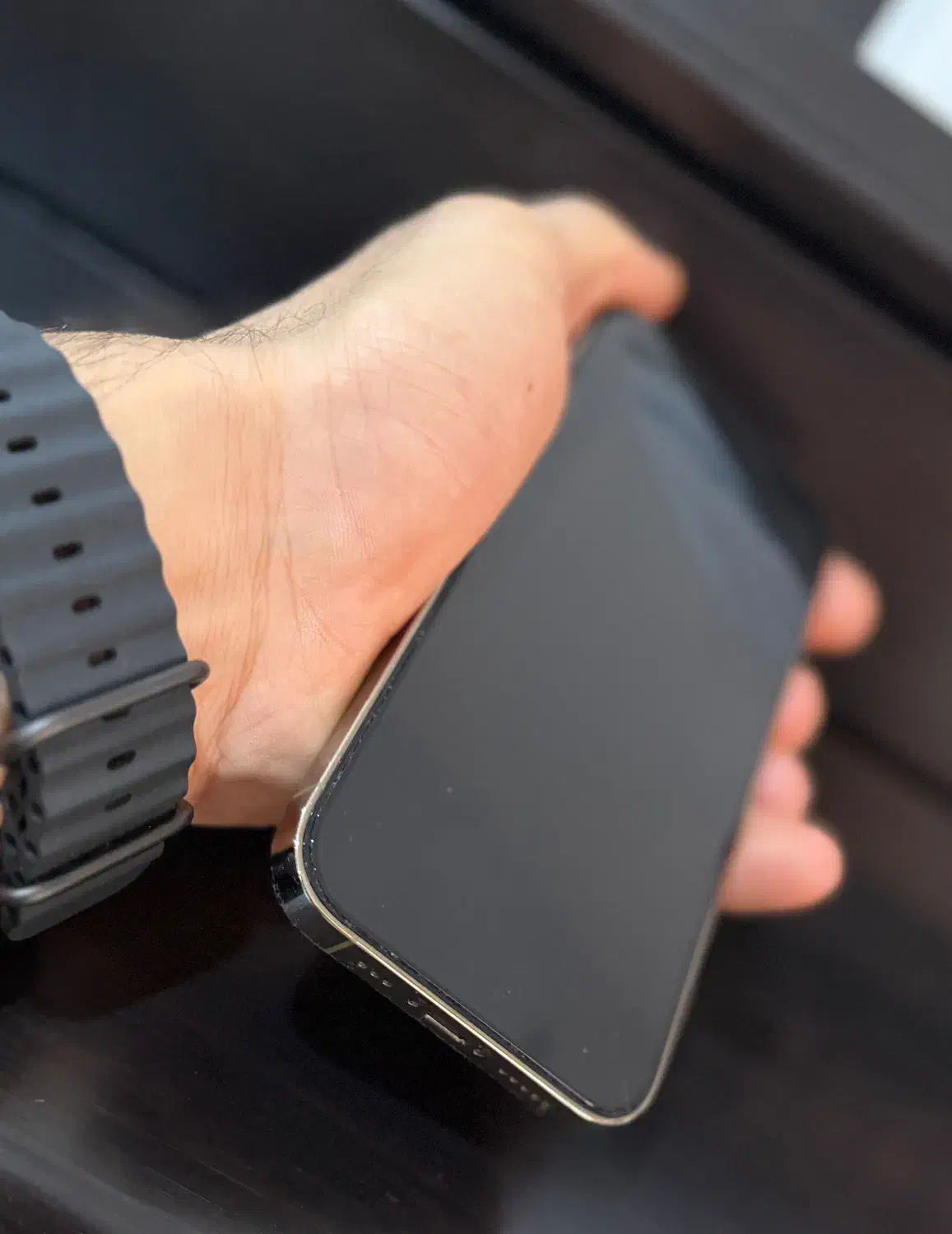 آیفون ۱۴ پرو ۵۱۲ گیگ|موبایل|تهران, شهرک امید|دیوار