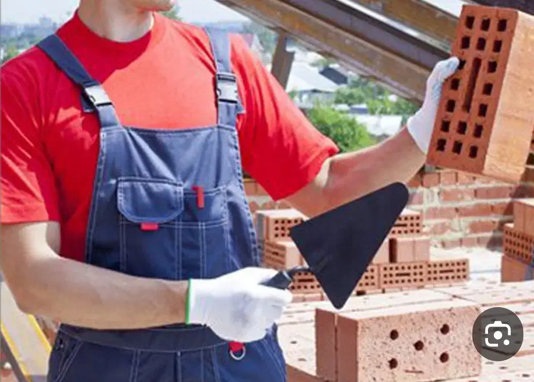 کارگر ساختمانی|استخدام معماری، عمران و ساختمانی|برخوار, |دیوار