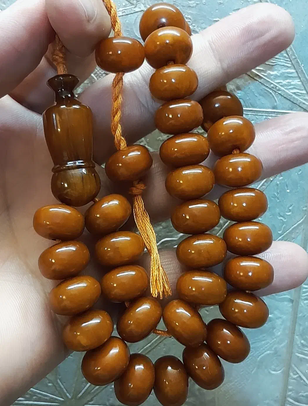 کهربا فوق کلکسیونی|جواهرات|شیراز, گلشن|دیوار