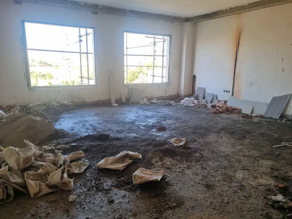 اپارتمان پیش فروش شهرک فرهنگیان روب بلوار معلم|پیشفروش املاک|گنبد کاووس, |دیوار