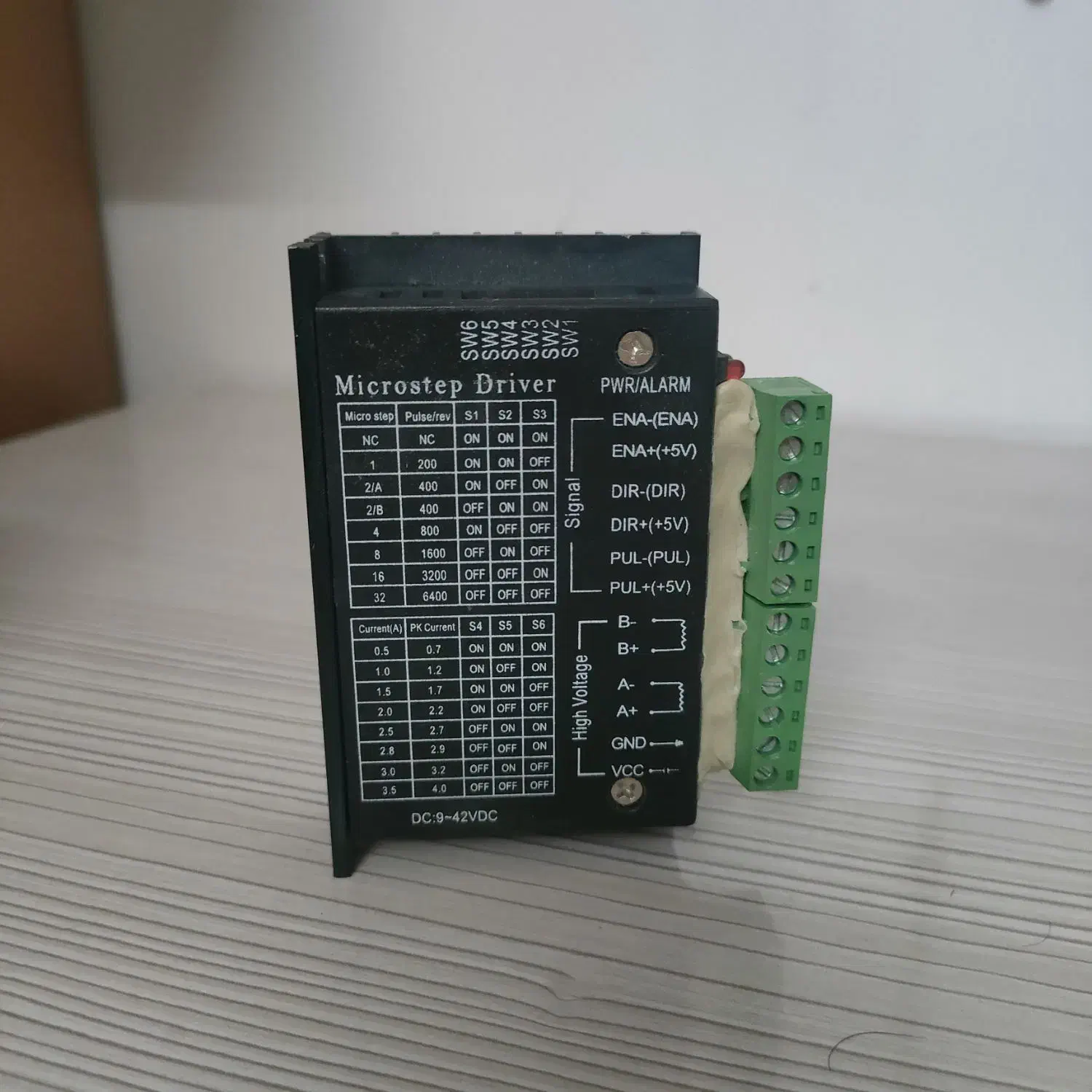 استپ موتور لیدشاین|قطعات و لوازم جانبی رایانه|تهران, امام خمینی|دیوار