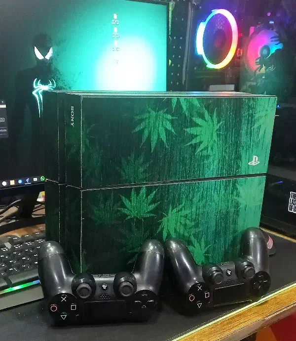 پی اس فور کپی خور|کنسول، بازی ویدئویی و آنلاین|قزوین, |دیوار