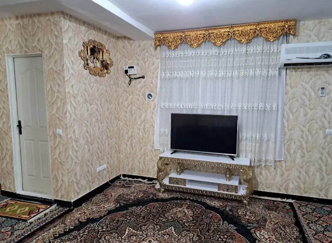 طبقه 4فاز اول|فروش آپارتمان|پلدختر, |دیوار