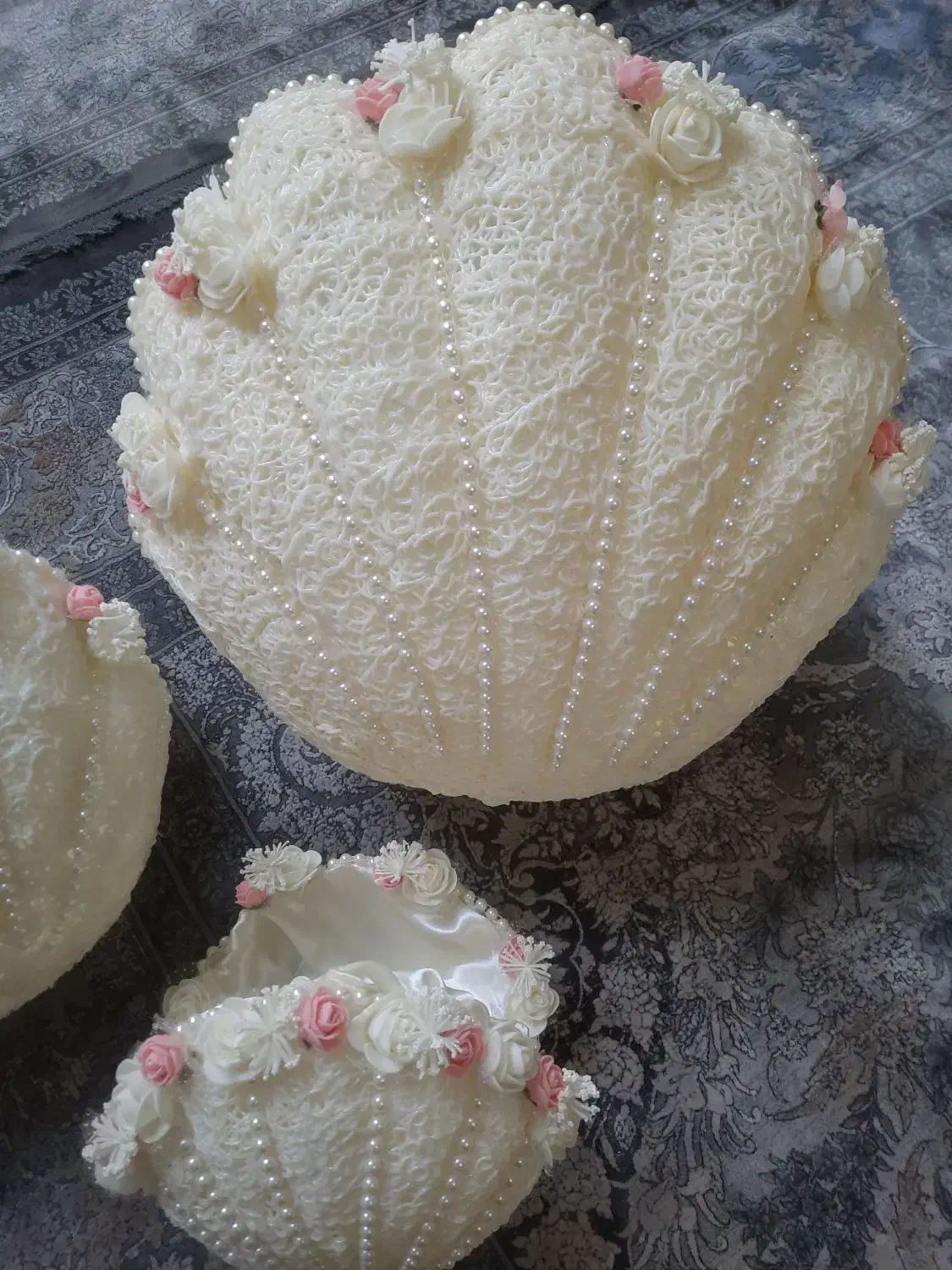 سبد کادویی|صنایع دستی و سایر لوازم تزئینی|تهران, جوادیه|دیوار