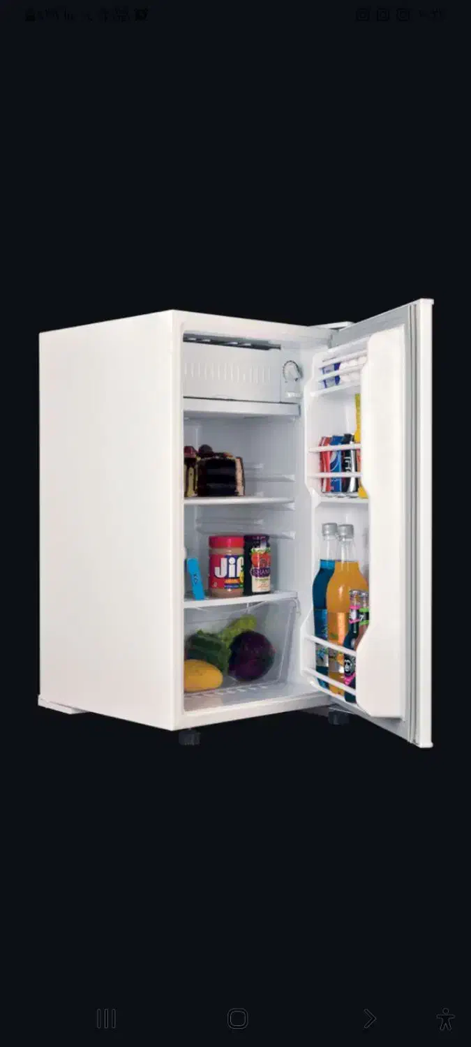 یخچال ۶ فوت مارک مدیا|یخچال و فریزر|چالوس, |دیوار