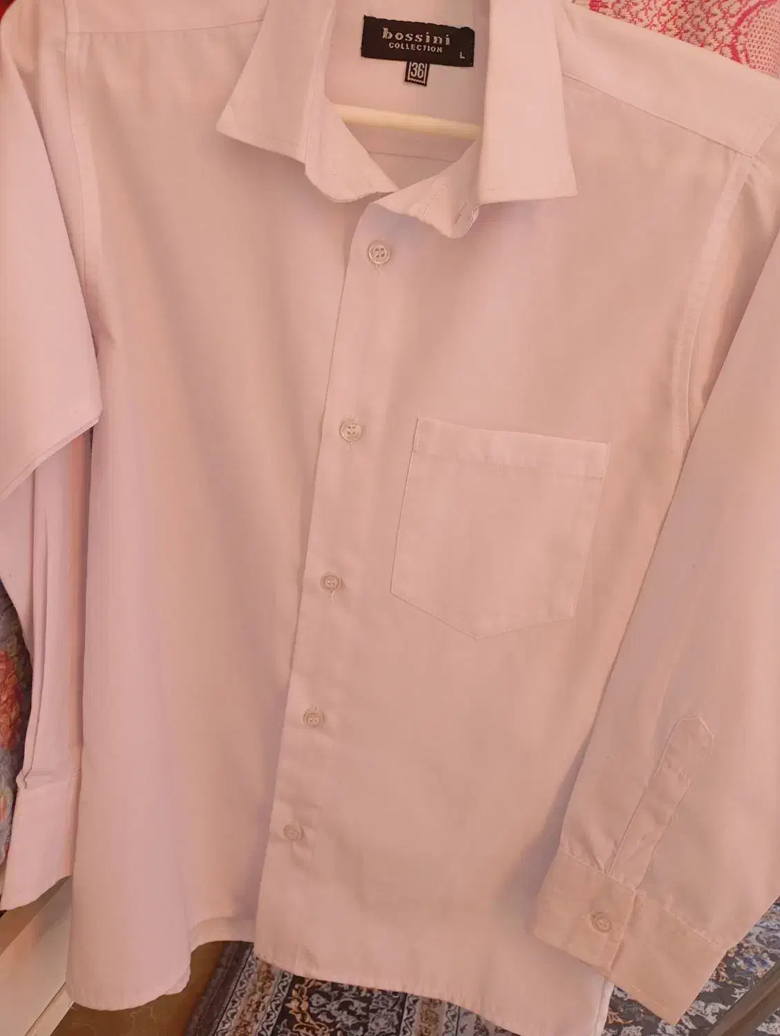 یکدست کت و شلوار به همراه جلیقه بچه گانه|لباس|تهران, علم و صنعت|دیوار