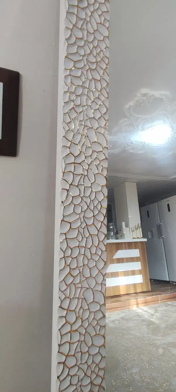 اینه قدی نو|آینه|یاسوج, |دیوار