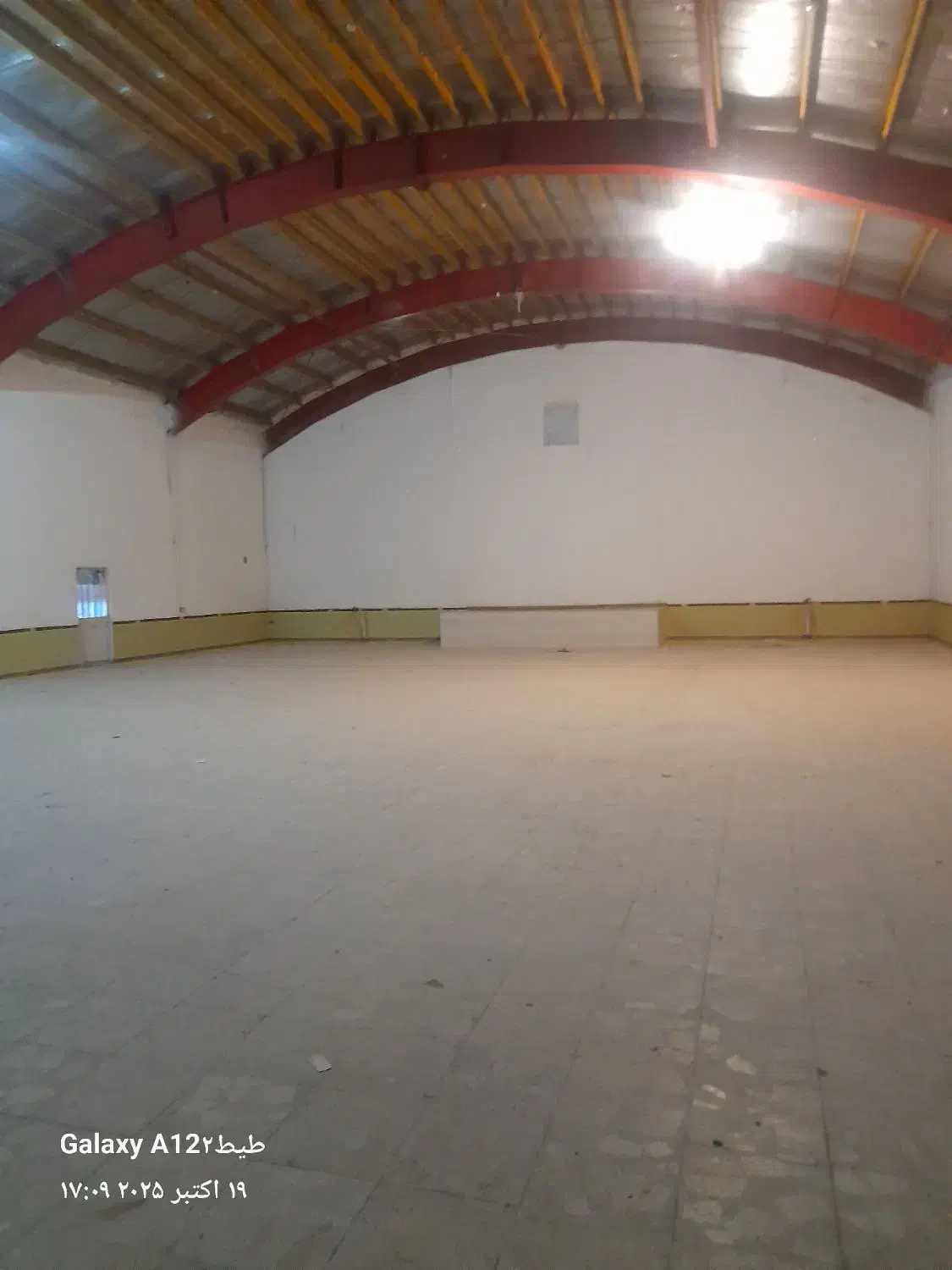 اجاره سالن برای باشگاه ورزشی بدنسازی رشته های رزمی|اجارهٔ دفتر کار، اتاق اداری، مطب|رشت, ترمینال|دیوار