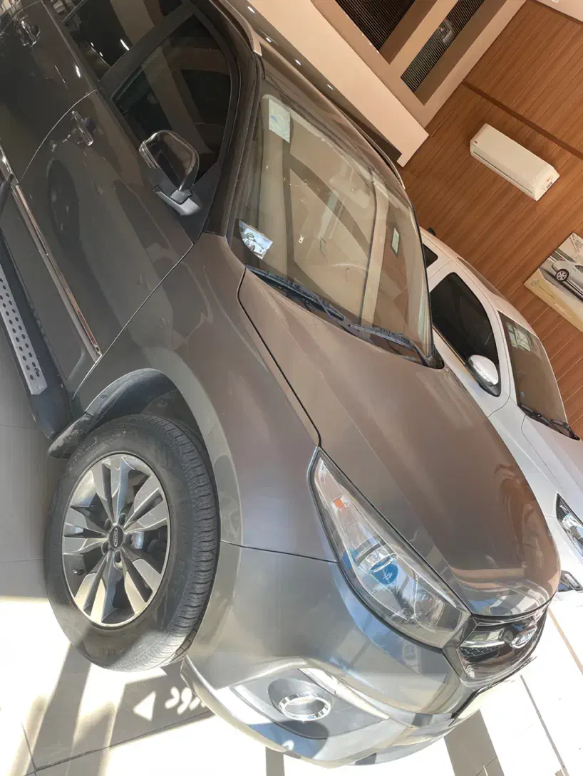 X33 s مدل۹۷ اتومات|خودرو سواری و وانت|یزد, |دیوار