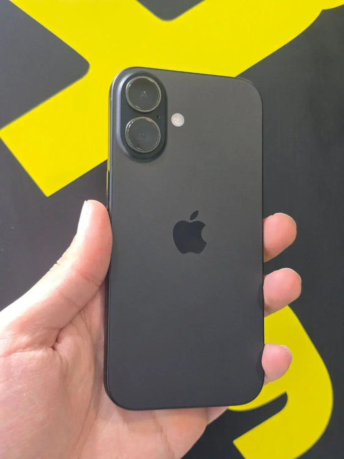 iphone 16 normal|موبایل|کرج, برغان|دیوار