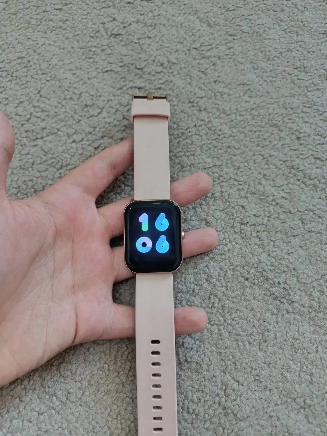 ساعت هوشمند IMISW01|ساعت|وحیدیه, |دیوار