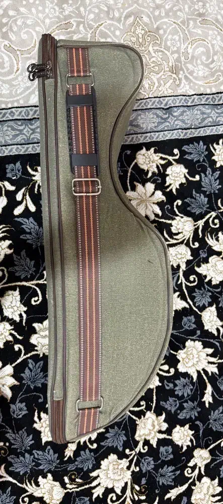 چنگ|سازهای سنتی|بندرعباس, |دیوار