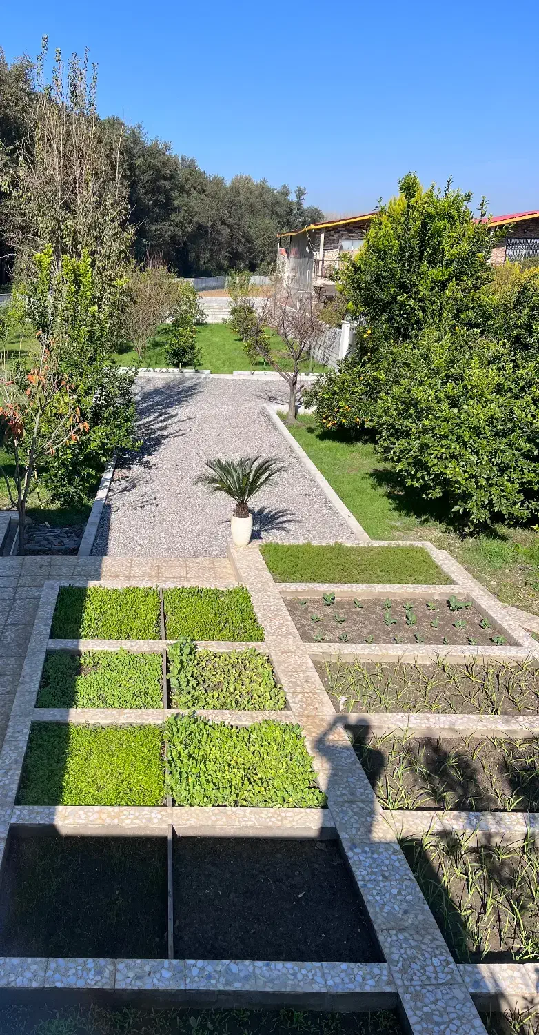 استخدام سرایدار،باغبان|استخدام سرایداری و نظافت|محمودآباد, |دیوار