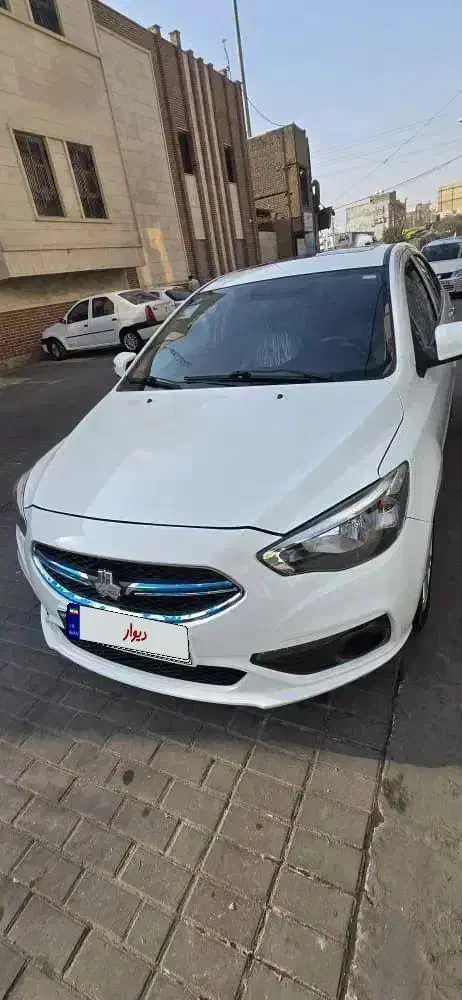 شاهین پلاس اتومات|خودرو سواری و وانت|گلستان (تهران), |دیوار