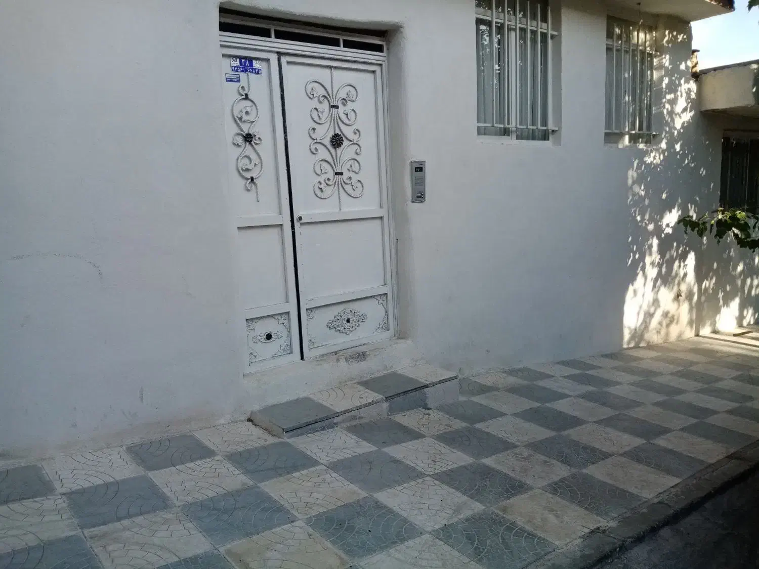 سلام خانه ویلایی شاندیز ابرده علیا 200|فروش خانه و ویلا|شاندیز, |دیوار