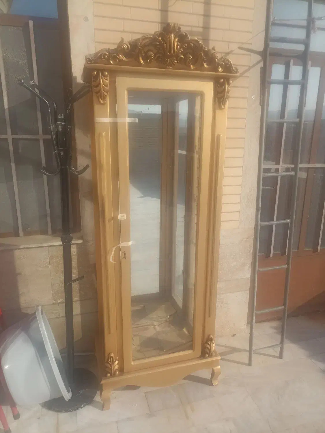 ویترین|بوفه، ویترین، کنسول|کاشان, طاهرآباد|دیوار