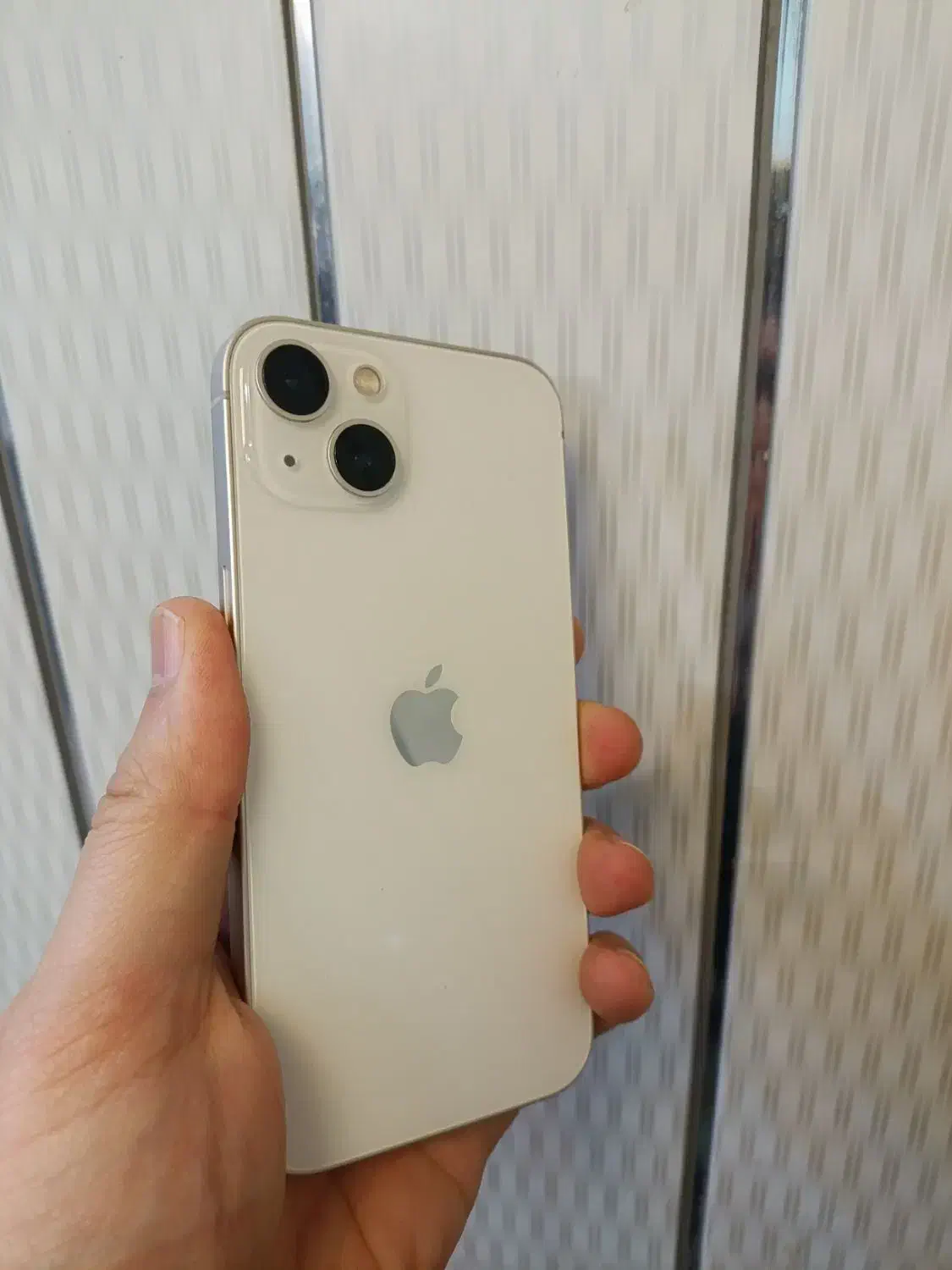 آیفون 13 نرمال ch 128 iPhone 13|موبایل|رشت, استادسرا|دیوار