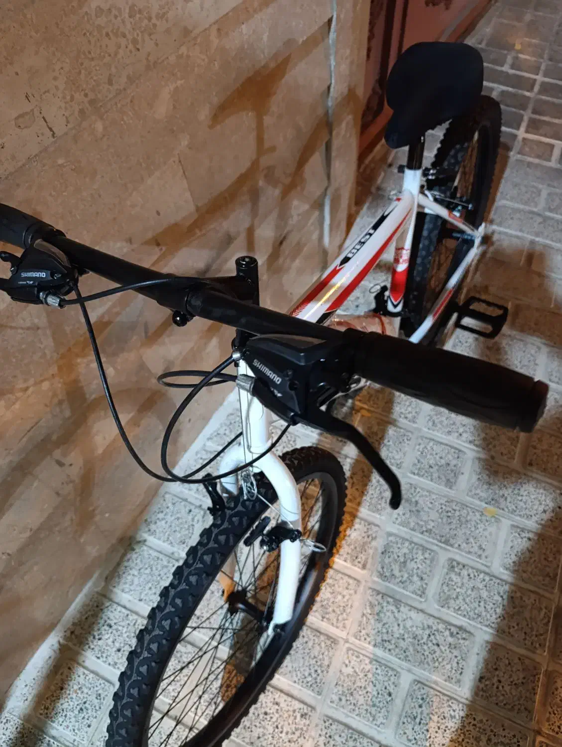 دوچرخه ۲۴ دنده ای BEST|دوچرخه، اسکیت، اسکوتر|زنجان, |دیوار