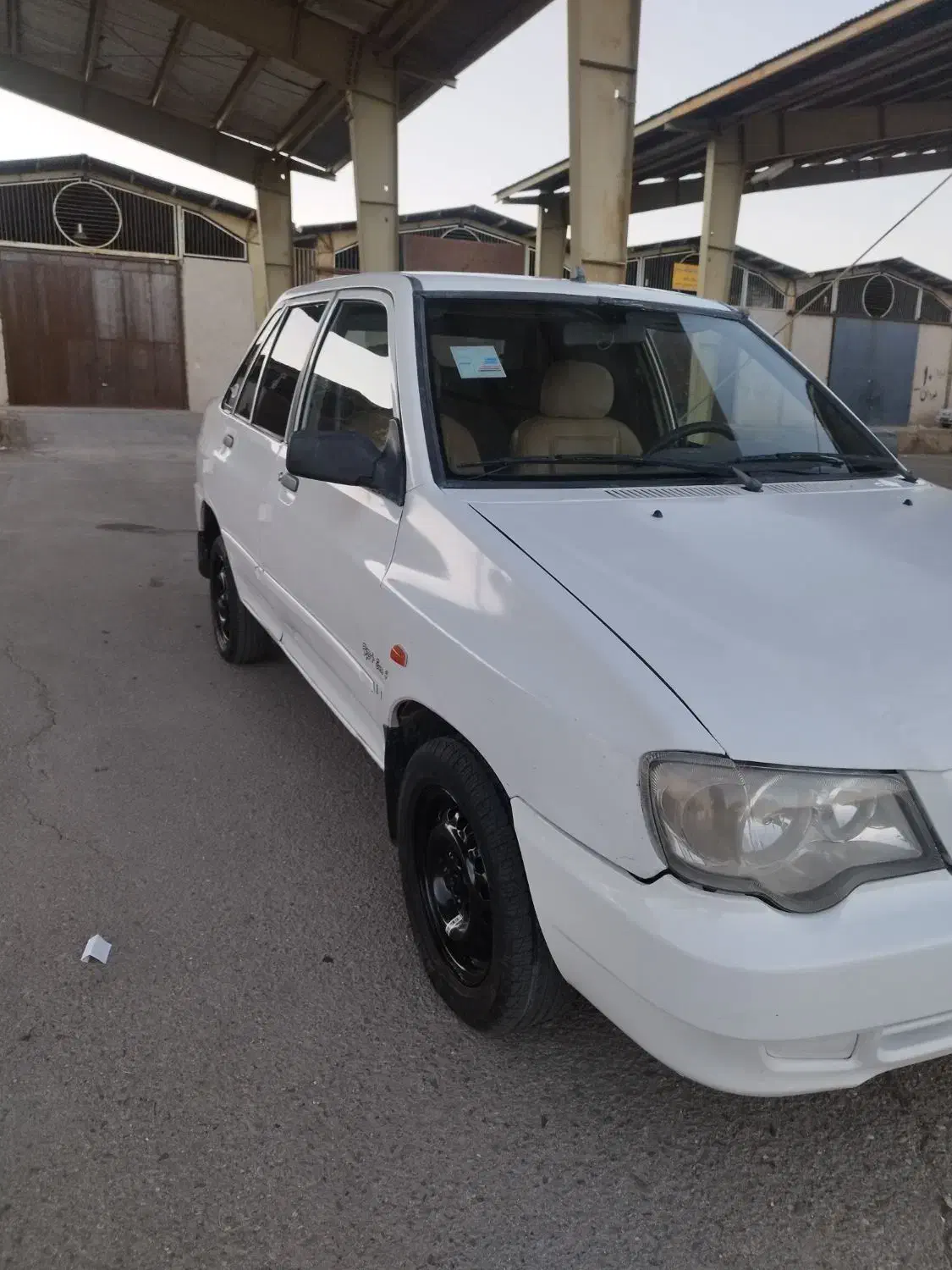 پراید132|خودرو سواری و وانت|زاهدان, |دیوار