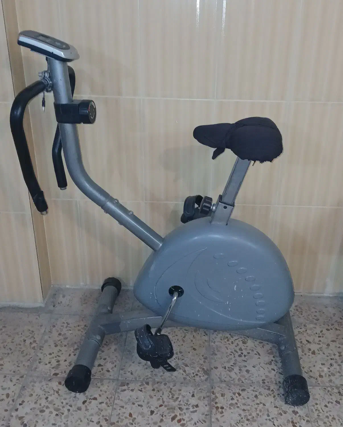 دوچرخه ثابت|تجهیزات ورزشی|زنجان, |دیوار