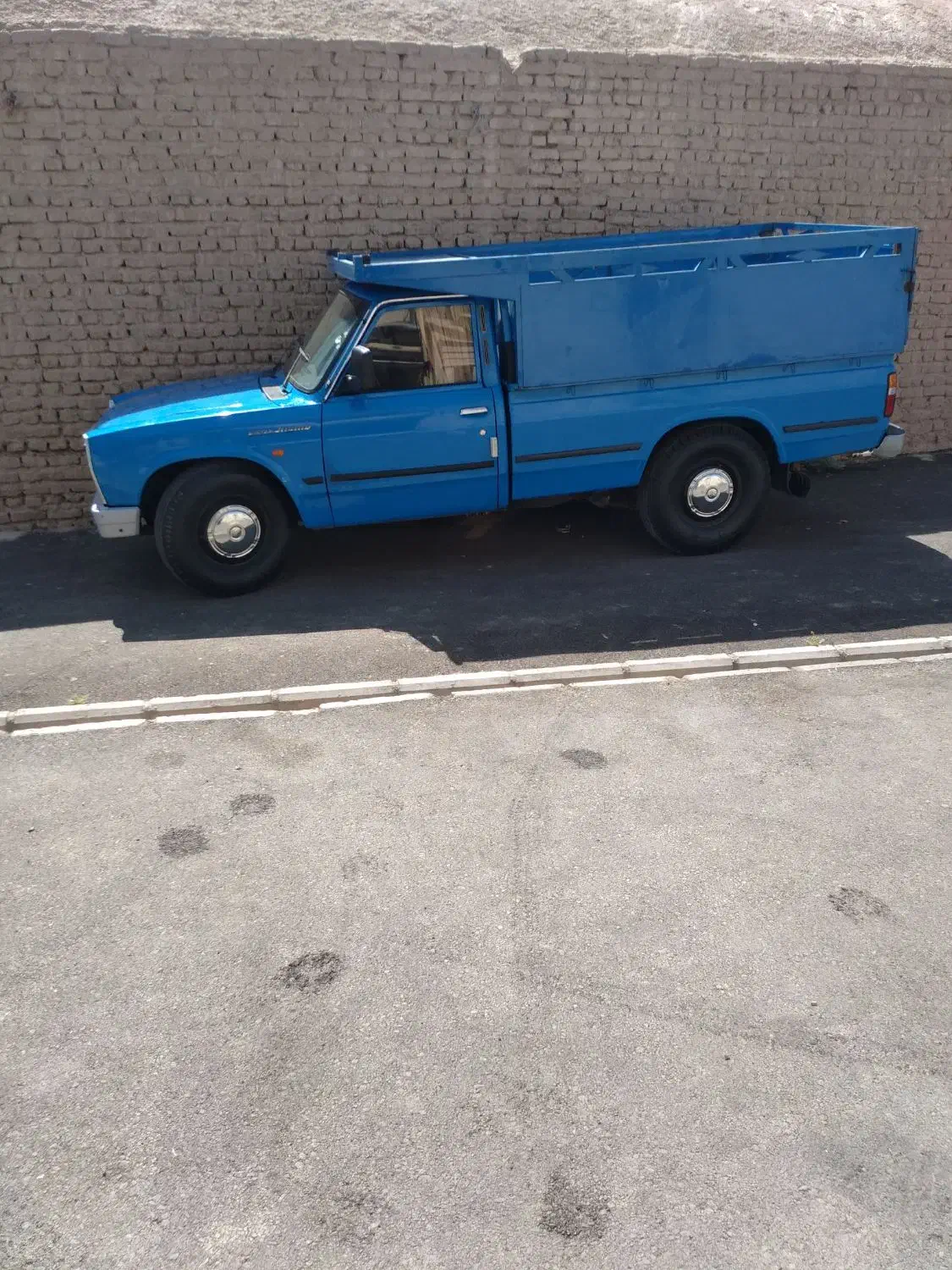 اطاق بالا طرح جویباری|قطعات یدکی و لوازم جانبی|جوادآباد, |دیوار