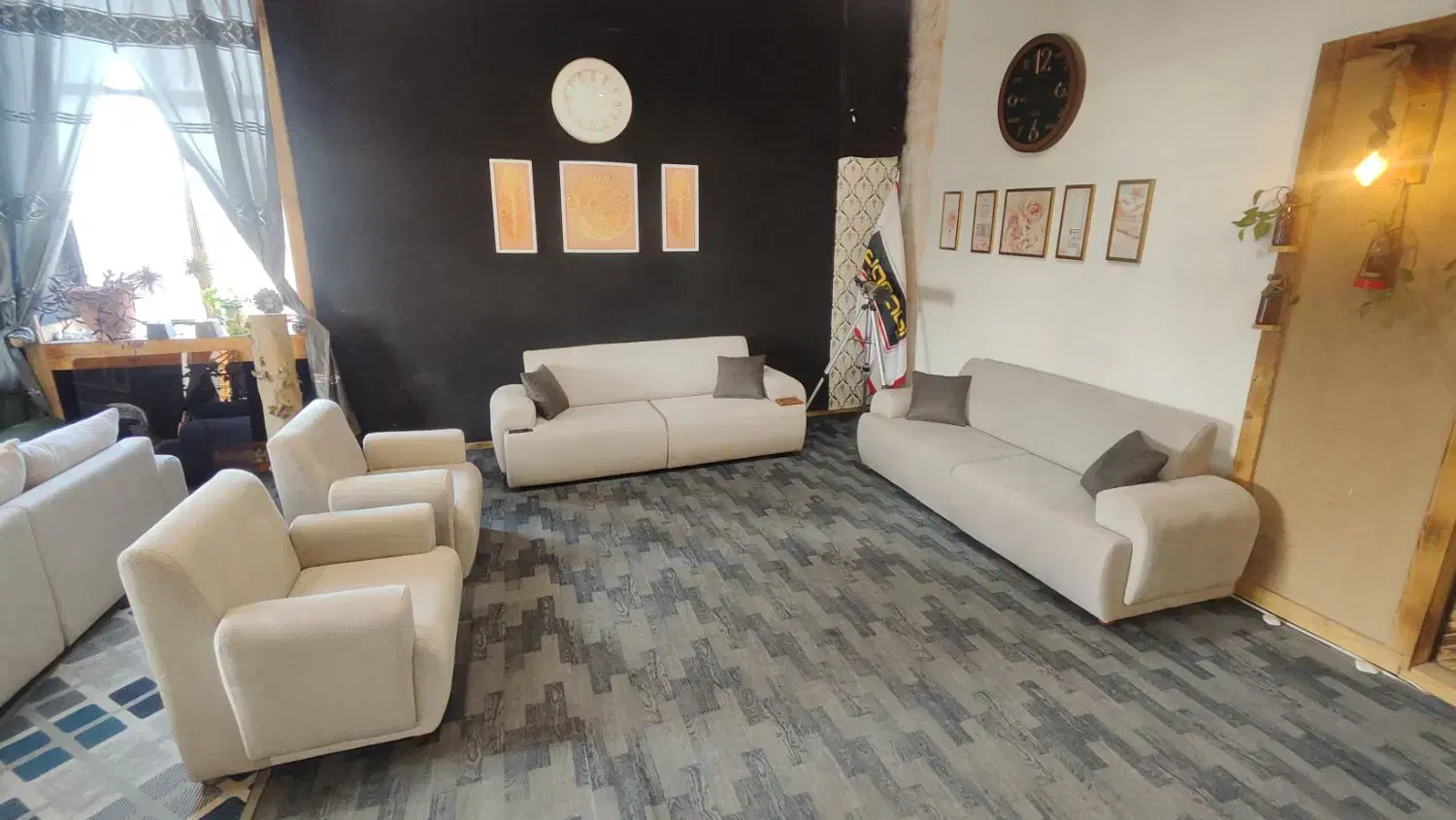 تولیدی مبلمان دارابی|استخدام صنعتی، فنی، مهندسی|تهران, جوادیه تهرانپارس|دیوار