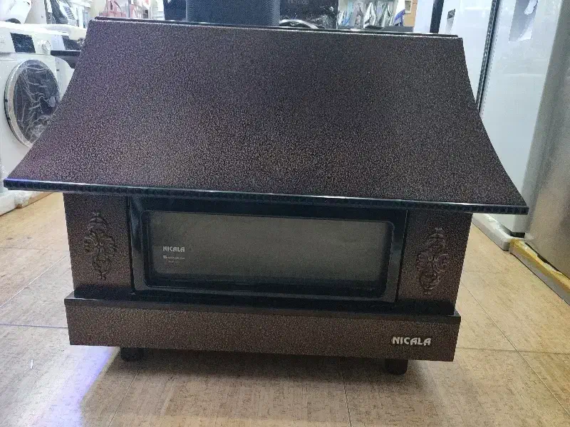 بخاری 28 هزار نیککالا|بخاری، هیتر، شومینه|اراک, |دیوار