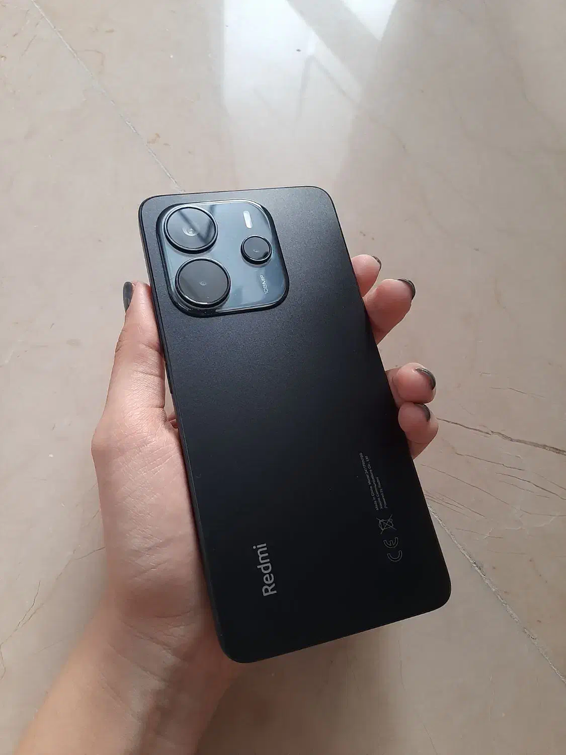 Redmi Note14|موبایل|تهران, حکیمیه|دیوار