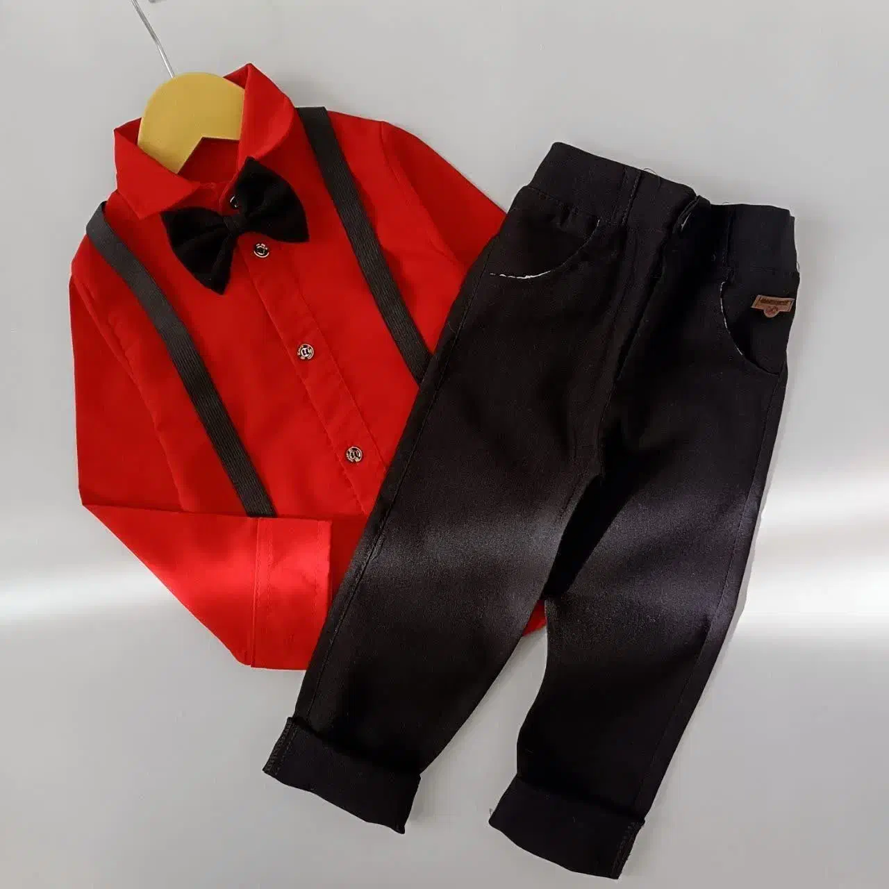 ست ۴ تیکه دخترانه و پسرانه|لباس|فولادشهر, مسکن مهر فولادشهر|دیوار