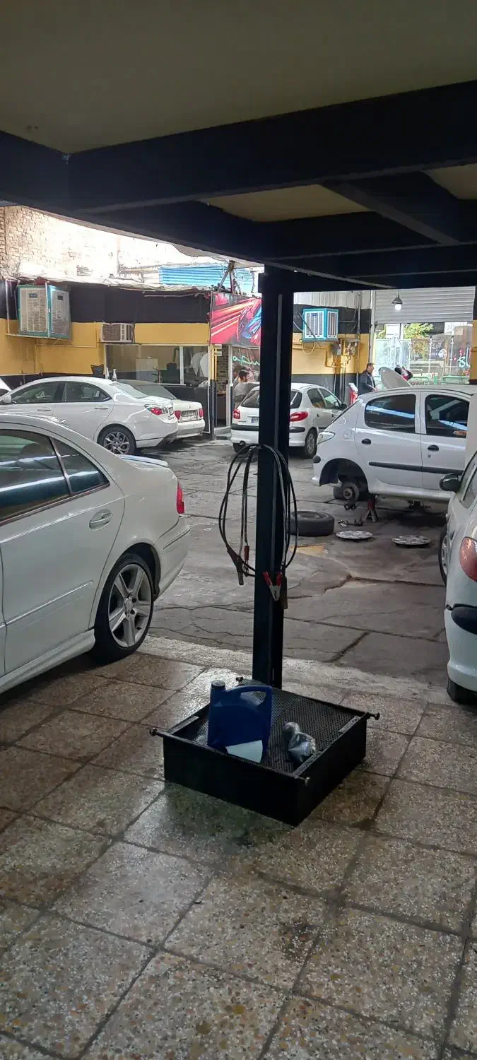 تعمیرتخصصی گیربکس اتوماتیکMVM.هایما.بسترن.جک.207|خدمات موتور و ماشین|اراک, |دیوار