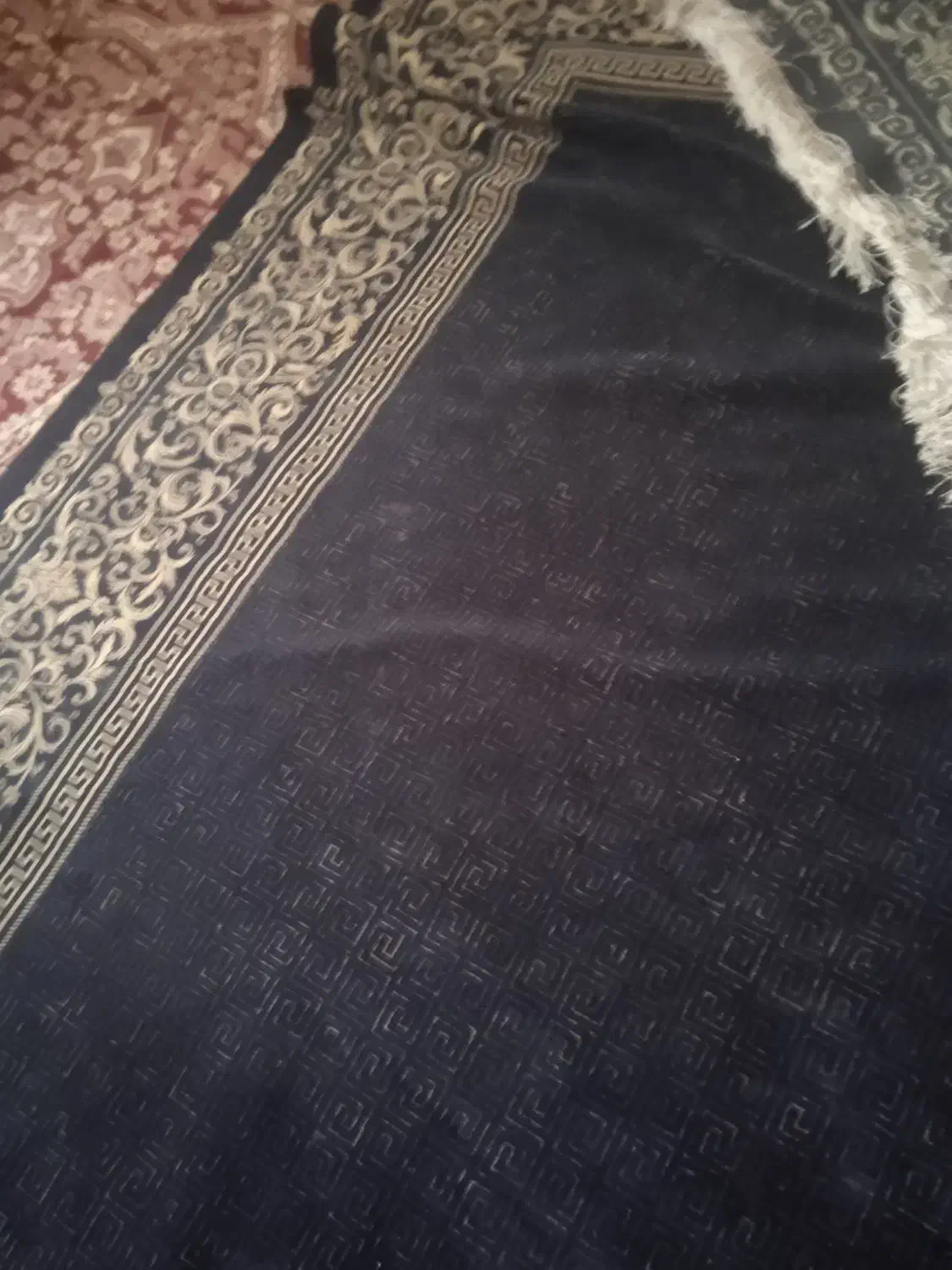 فرش 6متری.|فرش|همدان, |دیوار