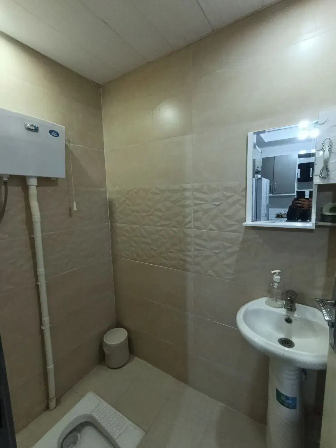 آپارتمان 71متری فروشی شهرک آتیه دو پارکینگ|فروش آپارتمان|مشکیندشت, |دیوار