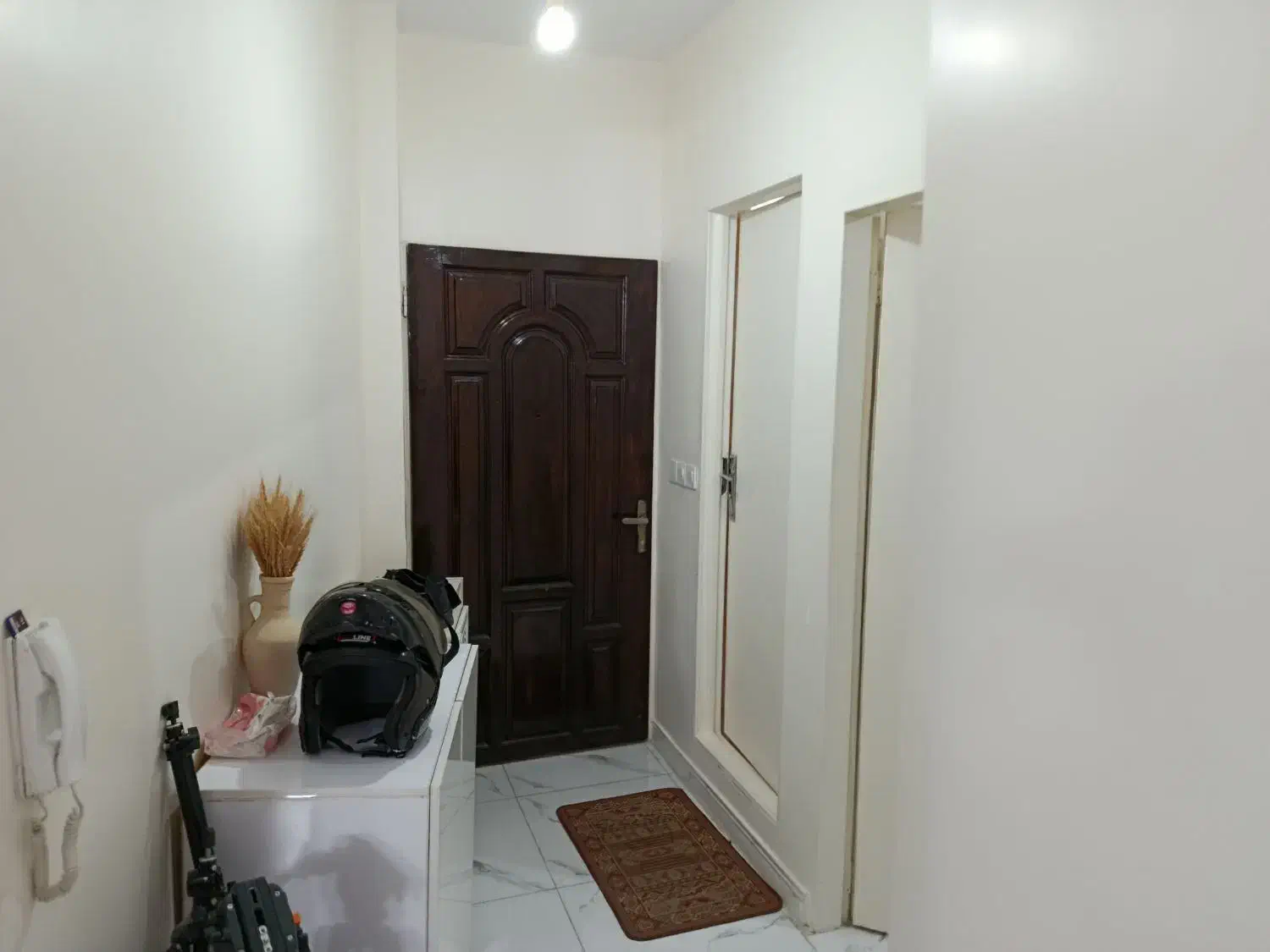 55متری|اجارهٔ آپارتمان|تهران, باشگاه نفت|دیوار