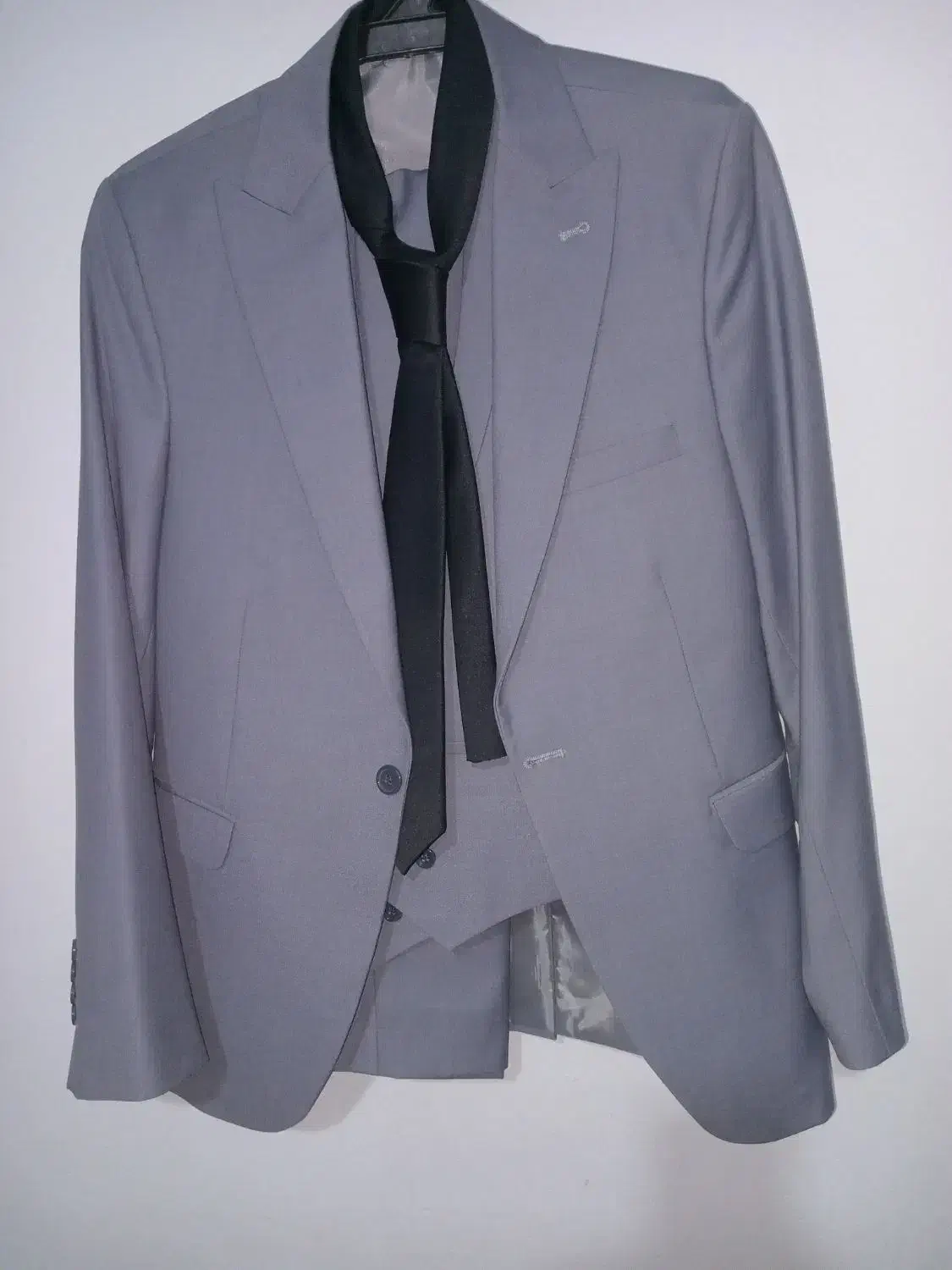 فروش کت شلوار نو|لباس|الیگودرز, |دیوار