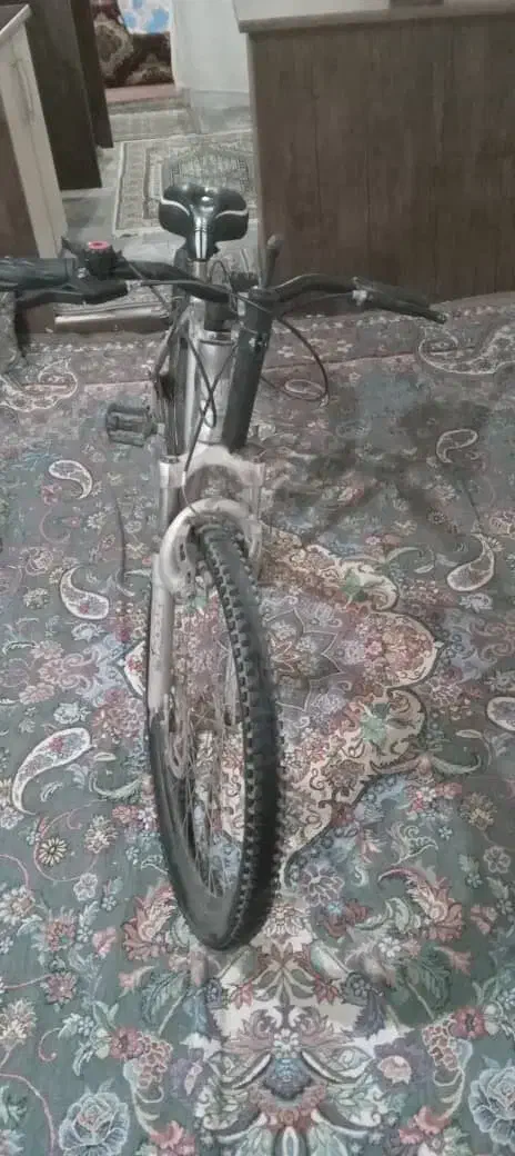 دوچرخه بیست شیش|دوچرخه، اسکیت، اسکوتر|پاکدشت, پاکدشت (مامازند)|دیوار