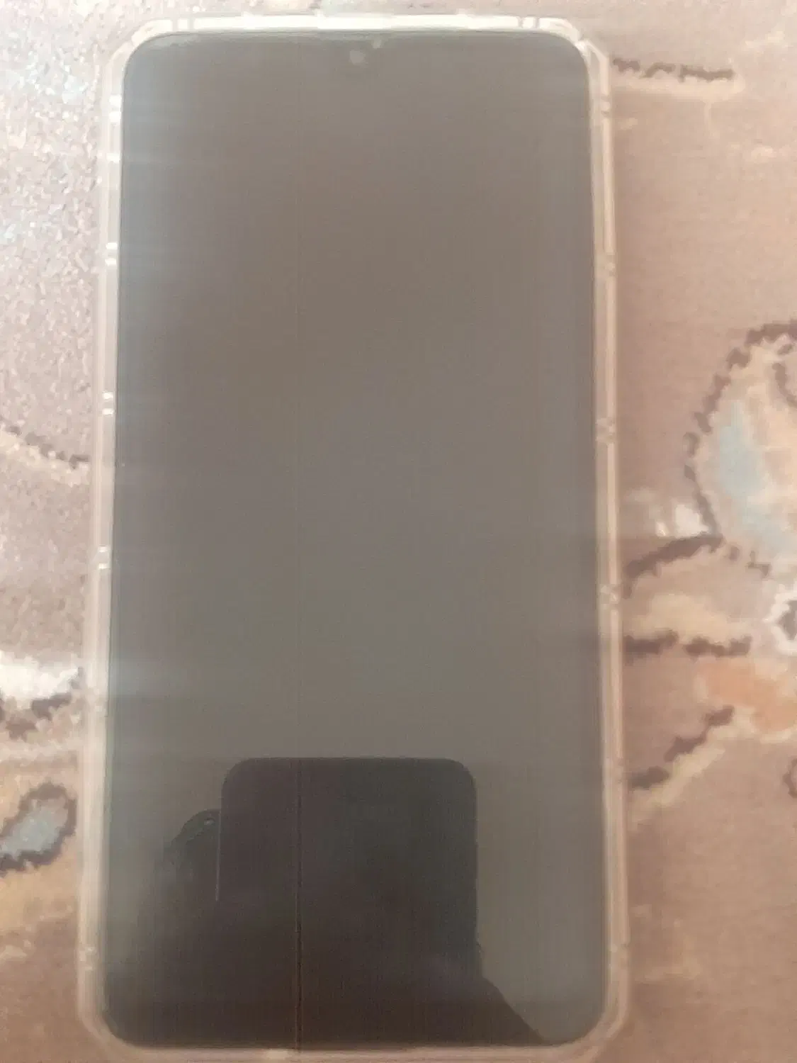 ال سی دی گوشی سامسونگ A10|لوازم جانبی موبایل و تبلت|ابهر, |دیوار