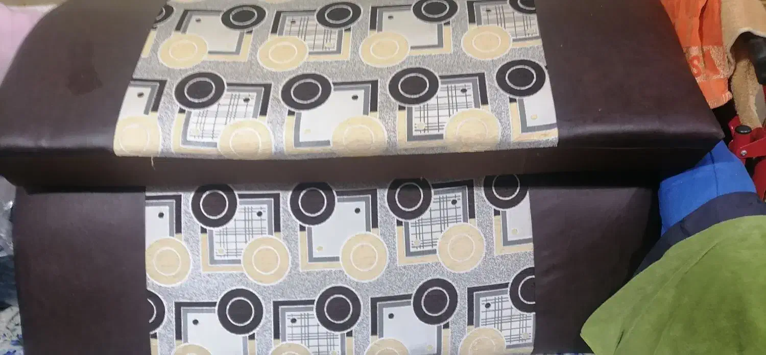 پشتی|پشتی|امیدیه, |دیوار