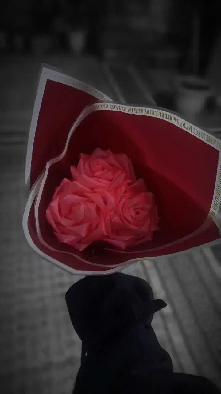 گل روبانی|گل مصنوعی|یاسوج, |دیوار