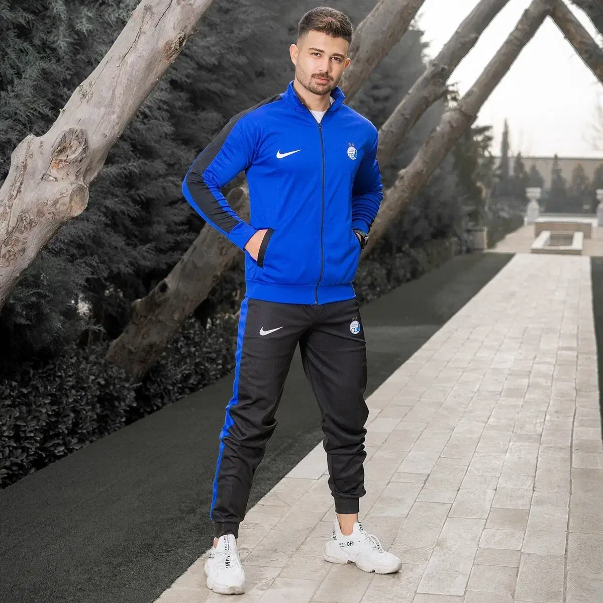 ست ورزشی مردانه/ مدل FlexGear T72 کیفیت عالی|لباس|کرمان, |دیوار