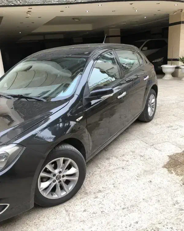 برلیانس320 h320مدل96|خودرو سواری و وانت|مشهد, گلبرگ|دیوار