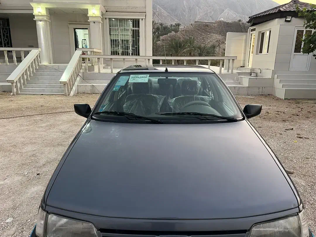 پژو ۴۰۵دوگانه شرکتی|خودرو سواری و وانت|بوشهر, |دیوار