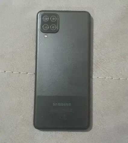 سامسونگA12 رم ۴ حافظه ۶۴|موبایل|اصفهان, شمس آباد|دیوار